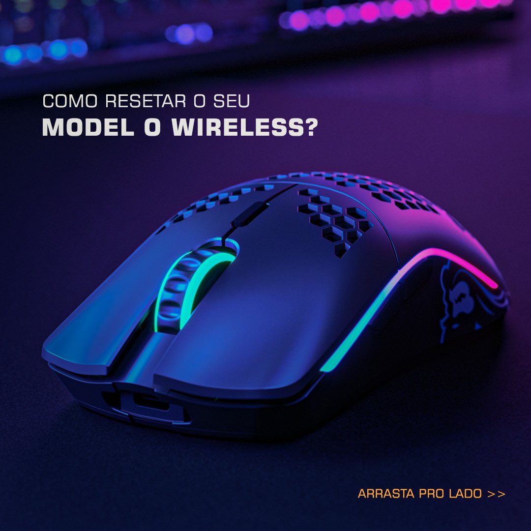 GloriousBrasil's tweet photo. Diquinha para um reset perfeito do seu Model O Wireless https://t.co/QPvVJGKPha