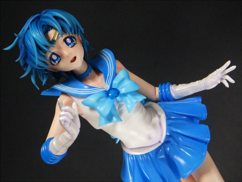 ミリメートルモデリング 美少女戦士セーラームーン 1/6セーラー ミリメートルモデリング 美少女戦士セーラームーン 1/6セーラー