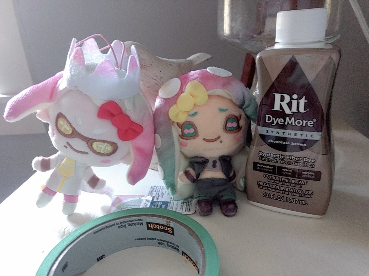 Marina sanrio best sale plush