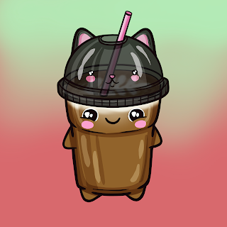 coolaaron_nft's tweet photo. Just minted my #LoopyCups from @Loopy_Donuts . So damn cute https://t.co/MmfBwzDF3s