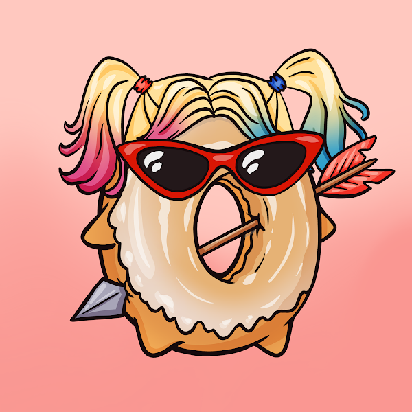 coolaaron_nft's tweet photo. Just minted my #LoopyCups from @Loopy_Donuts . So damn cute https://t.co/MmfBwzDF3s