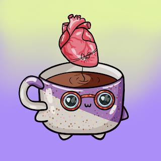 coolaaron_nft's tweet photo. Just minted my #LoopyCups from @Loopy_Donuts . So damn cute https://t.co/MmfBwzDF3s