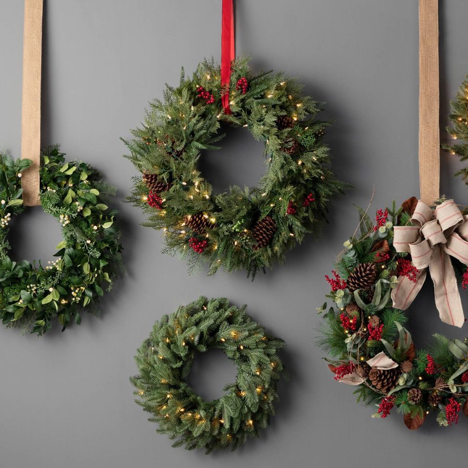 Katrina & Janet (@scootinsights) on Twitter photo Scoot's 2nd Annual Holiday Wishlist has options to brighten up your gifts, holiday table, & more! 🎁
In need of an easy way to decorate your home for the holidays? <a href="/balsamhill/">Balsam Hill</a>'s Christmas trees & holiday decor will help your home be merry & bright! lnkd.in/eGdTdjdi Scoot's 2nd Annual Holiday Wishlist has options to brighten up your gifts, holiday table, & more! 🎁
In need of an easy way to decorate your home for the holidays? <a href="/balsamhill/">Balsam Hill</a>'s Christmas trees & holiday decor will help your home be merry & bright! lnkd.in/eGdTdjdi