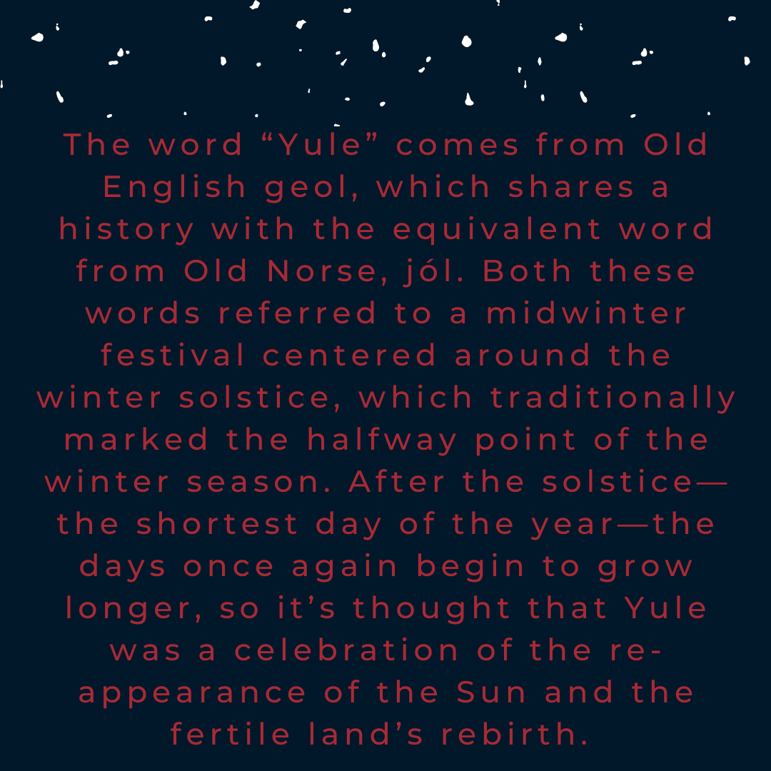 wpi_odime's tweet photo. OMA wishes you a Blessed Yule! Read more: https://t.co/OkBXCFTLMX
ID: a white wreath with snow falling.
#WPI #MulticulturalAffairs #Diversity #Equity #Inclusion #Access #Community #Belonging #Together #Education #HigherEd #DiversityPrograms #InclusionPrograms #EquityPrograms https://t.co/75FwsBwOfv