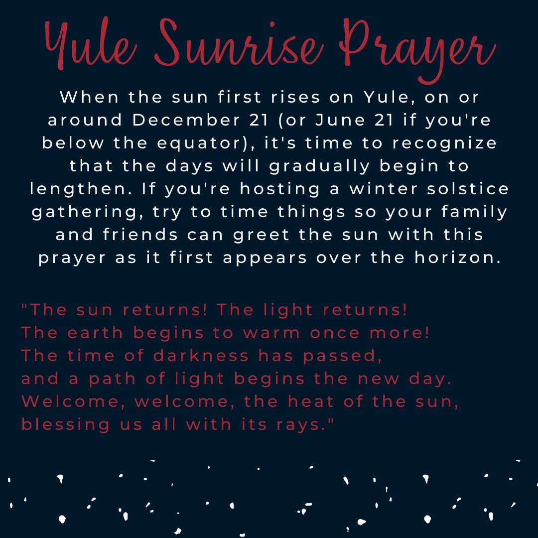 wpi_odime's tweet photo. OMA wishes you a Blessed Yule! Read more: https://t.co/OkBXCFTLMX
ID: a white wreath with snow falling.
#WPI #MulticulturalAffairs #Diversity #Equity #Inclusion #Access #Community #Belonging #Together #Education #HigherEd #DiversityPrograms #InclusionPrograms #EquityPrograms https://t.co/75FwsBwOfv