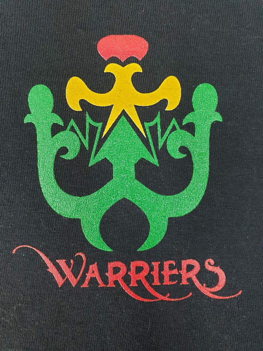 🙏2022 #warriers new prints will be available, sample large is in stock now! #warriers 🇯🇲🔥