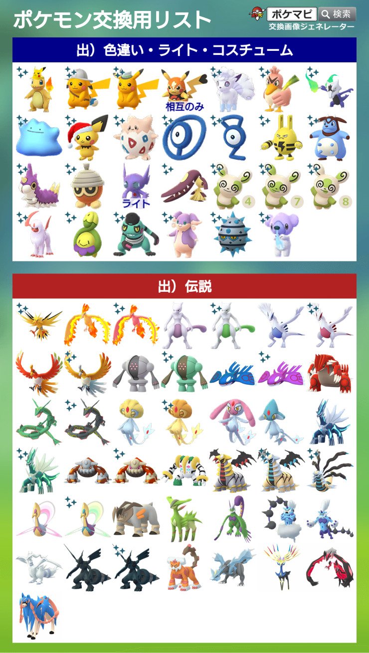 Shimoyat Pokemongo Smypgo Twitter