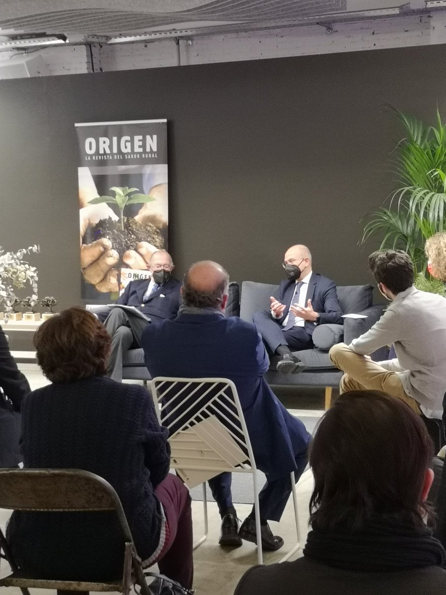 Vida de Madrid tweet media