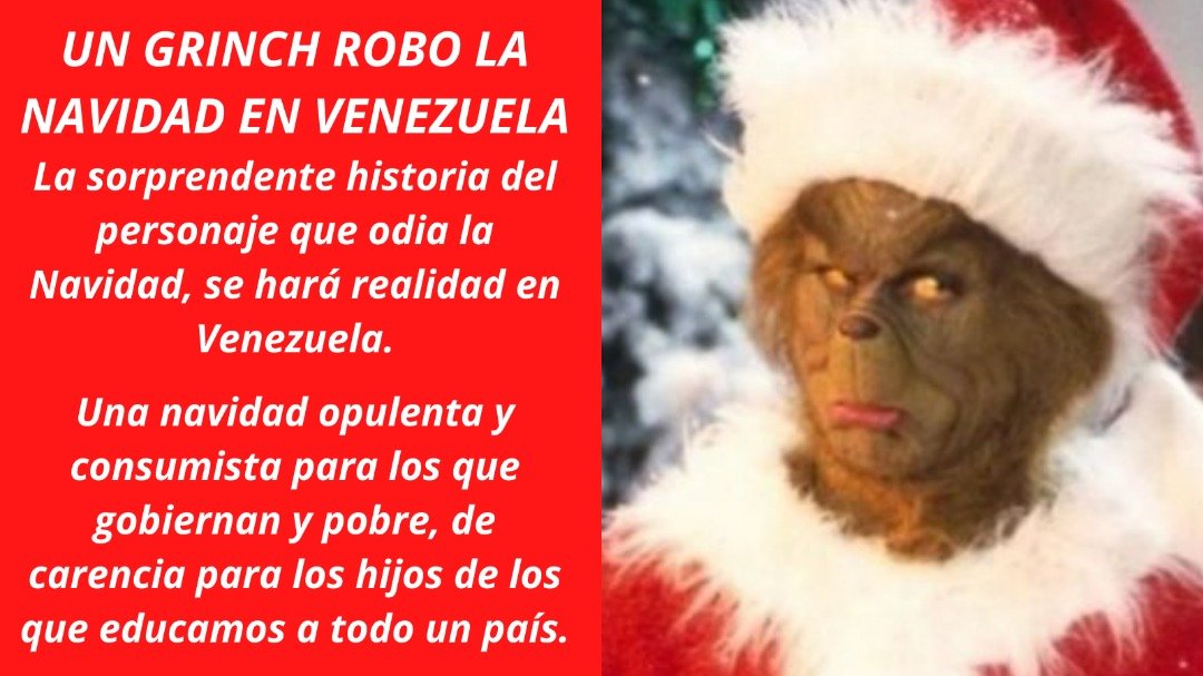 elavefeniz's tweet photo. #MaestrosSinNavidad padres y representantes apoyen en la lucha a sus maestros la realidad que vivimos es grave https://t.co/XDabOLAthi