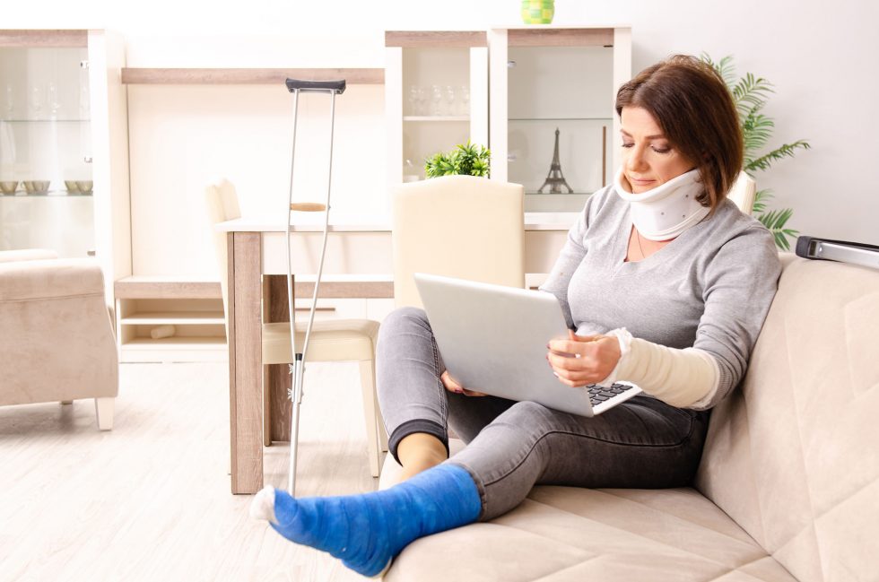 Injuries from automobile accidents are common, and whiplash is one of the most common injuries. The personal injury lawyers at McNally Gervan have experience in personal injury claims involving whiplash injuries. ottawa-attorneys.ca/whiplash-claim…