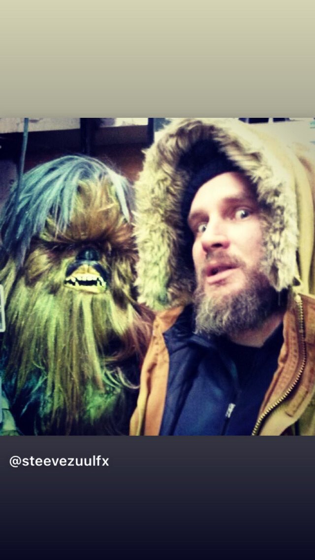 ZUUL666's tweet photo. @StarWarsFR https://t.co/xs4LhTJZKz