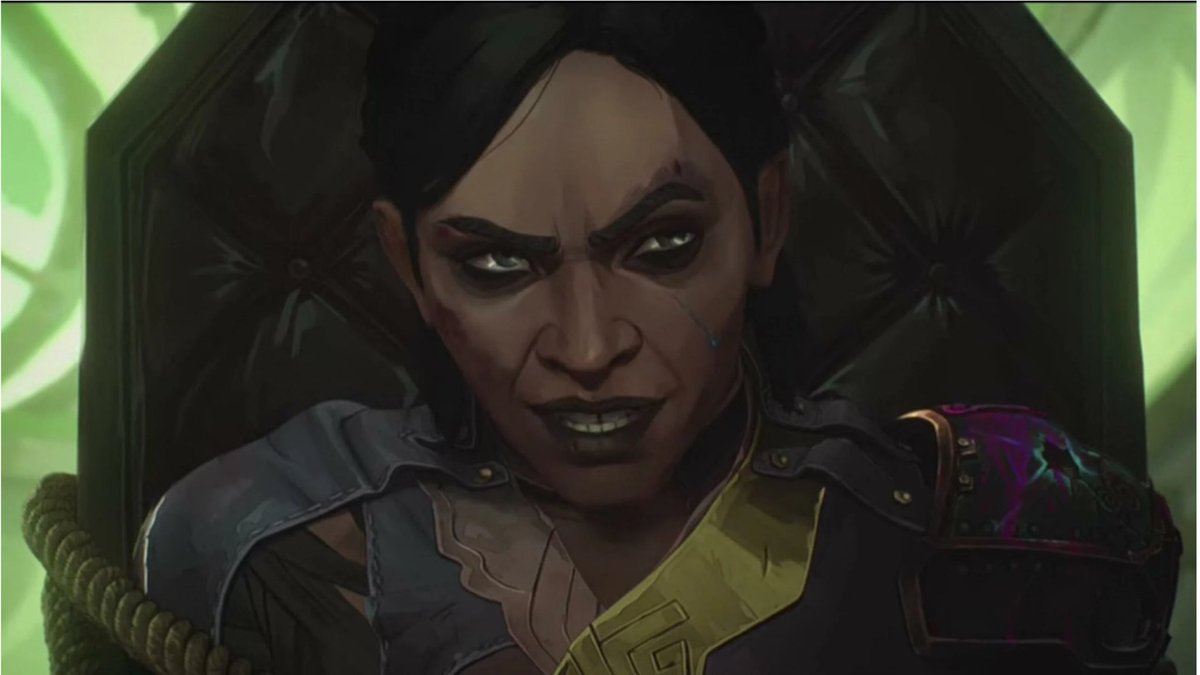 ⠀
─ OOC ˒ migjt make an oc with her for a fc… yum
⠀