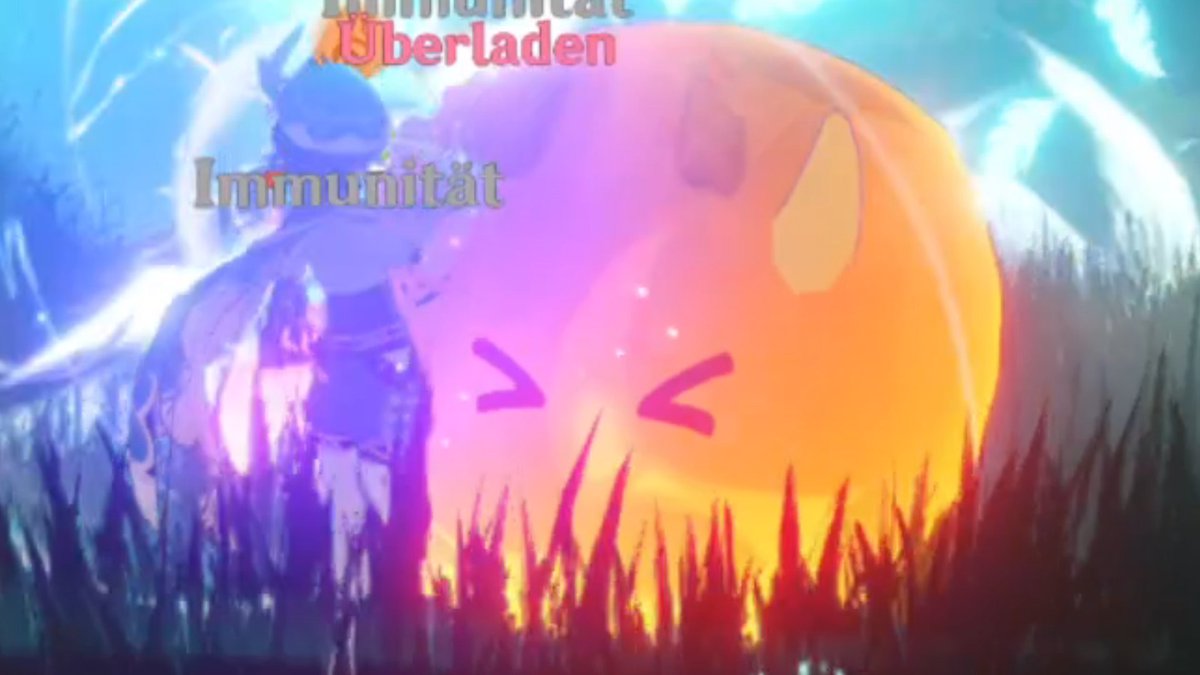 ImpactSlimes's tweet photo. Day 228 of waiting that miHoYo adds a slime pet in Genshin Impact.
#GenshinImpact #Genshin_Impact
https://t.co/I6PSwBwDx5 https://t.co/vog0NRWcx1