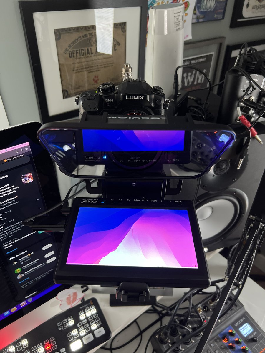 Anthony Garone tweet media