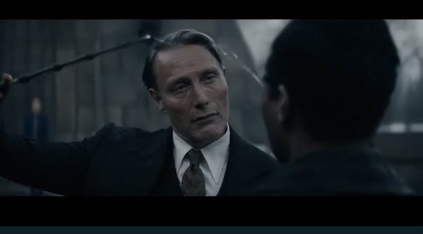 セクシーグリンデルバルトすぎん？