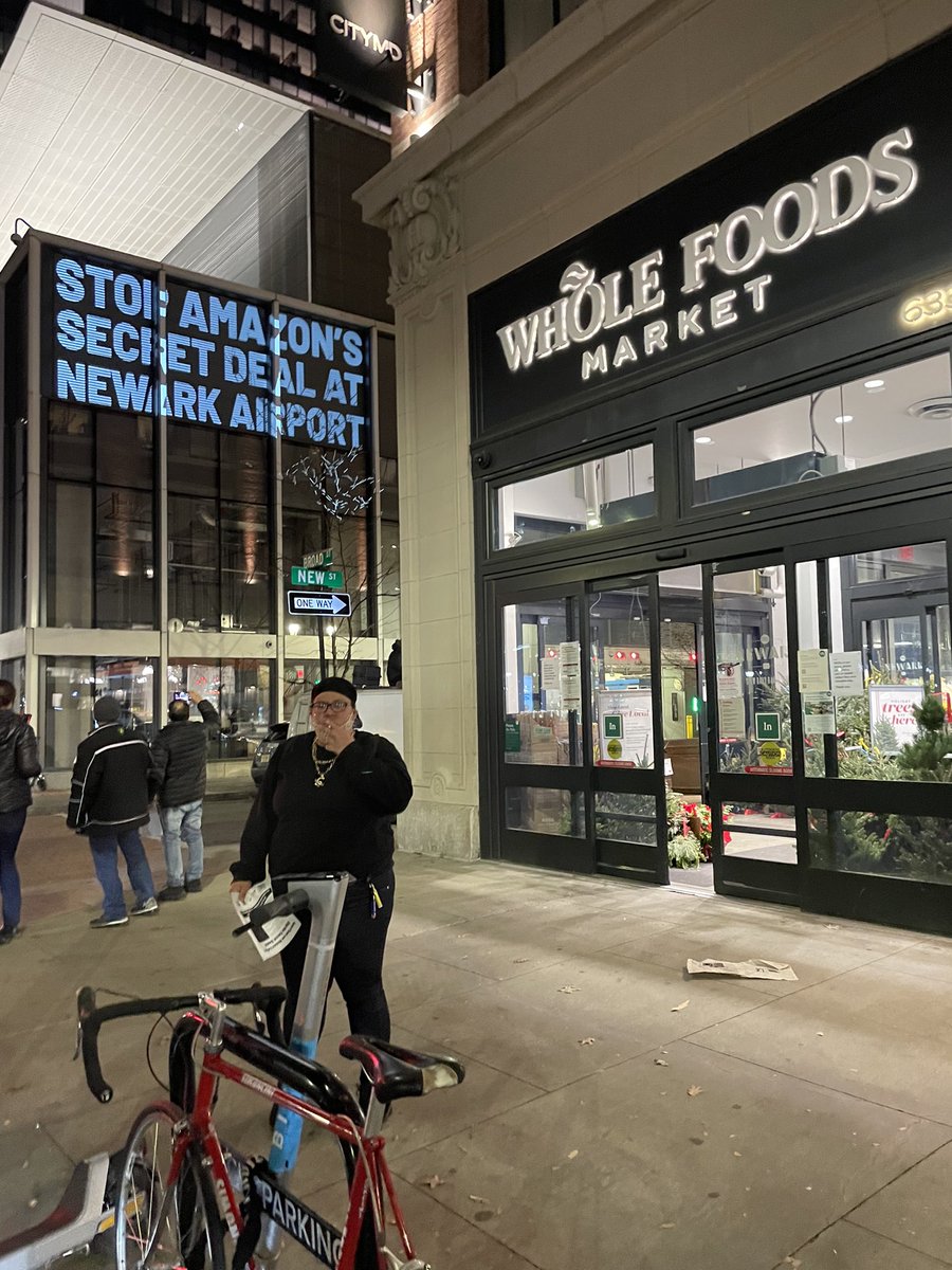 Make the Road New Jersey 🦋 tweet media