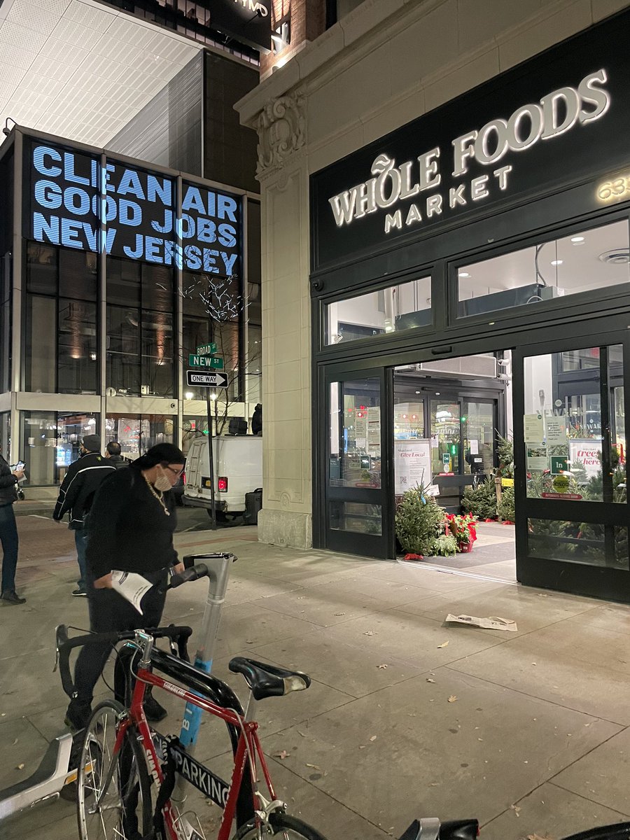 Make the Road New Jersey 🦋 tweet media