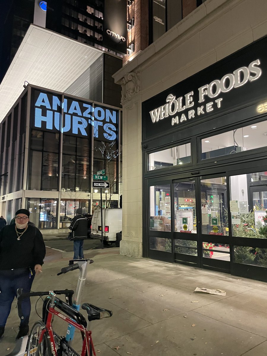 Make the Road New Jersey 🦋 tweet media