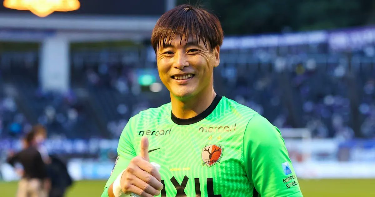 日刊鹿島アントラーズニュース 韓国のサッカー情報をまとめるsns コレア フットボールニュース が12 13 スンテの インスタグラムのプロフィール欄が Kashima Antlers 17 21 となっていることに着目 鹿島gkクォン スンテが今季限りで退団 内田 日刊鹿島アントラーズニュース 韓国のサッカー情報をまとめるsns コレア フットボールニュース が12 13 スンテの インスタグラムのプロフィール欄が Kashima Antlers 17 21 となっていることに着目 鹿島gkクォン スンテが今季限りで退団 内田