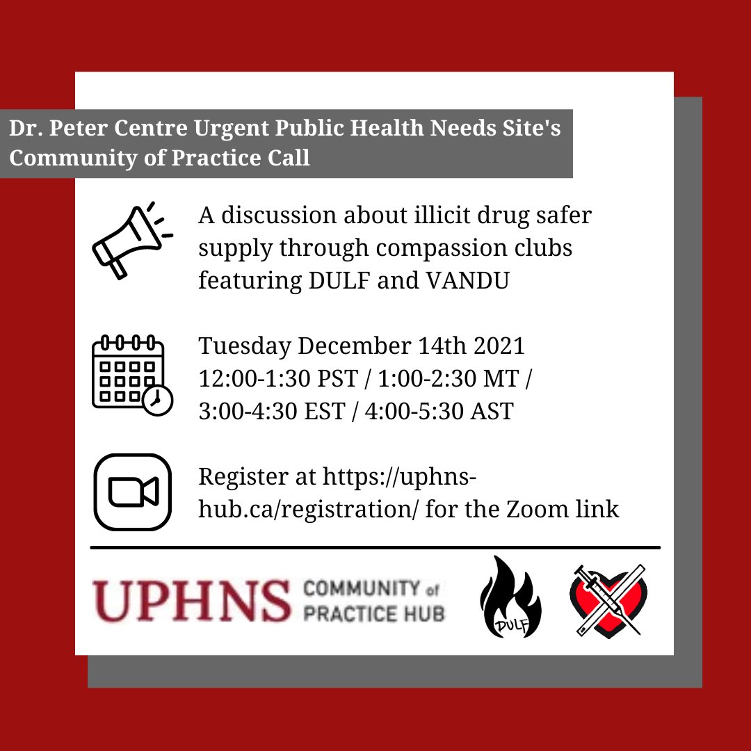 The Drug Hub tweet media