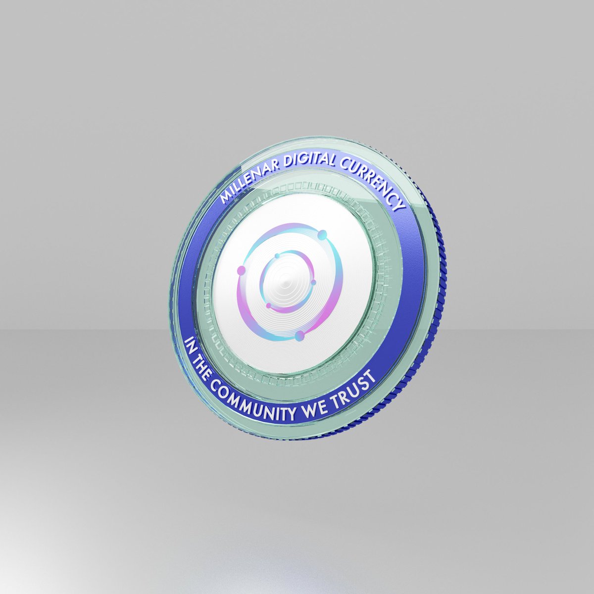 Welcome to Millenar.xyz

Bringing e-commerce marketing and #crypto together

*KYC (Doxxed with third party) 
*Anti-bot feature 
*Anti-whalecap 
*Locked Liquidity 
*Low tax 
*Team vesting period 
*Contract audit

Launch on #PinkSale 
#bnb #bsc #BSCGems #alts #millenarmy