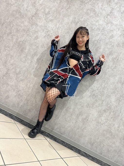 Twitterのコスプレ画像6