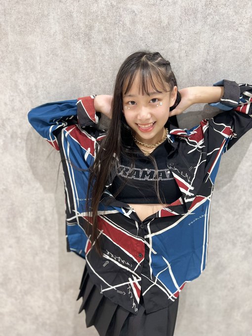 Twitterのコスプレ画像7