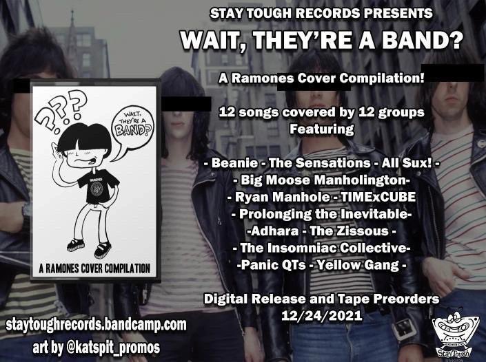 Panic QT's (@Panic_QTs) / Posts / X