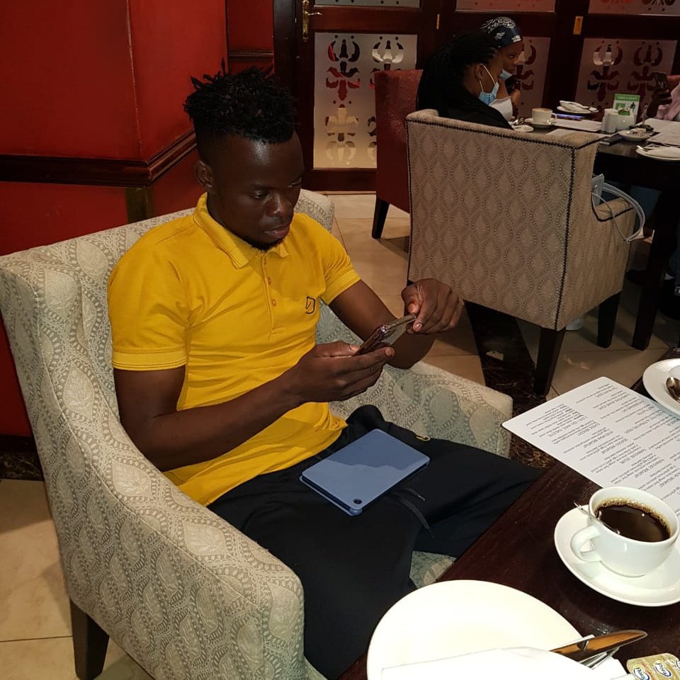 TheeAlphaM's tweet image. #NewProfilePic