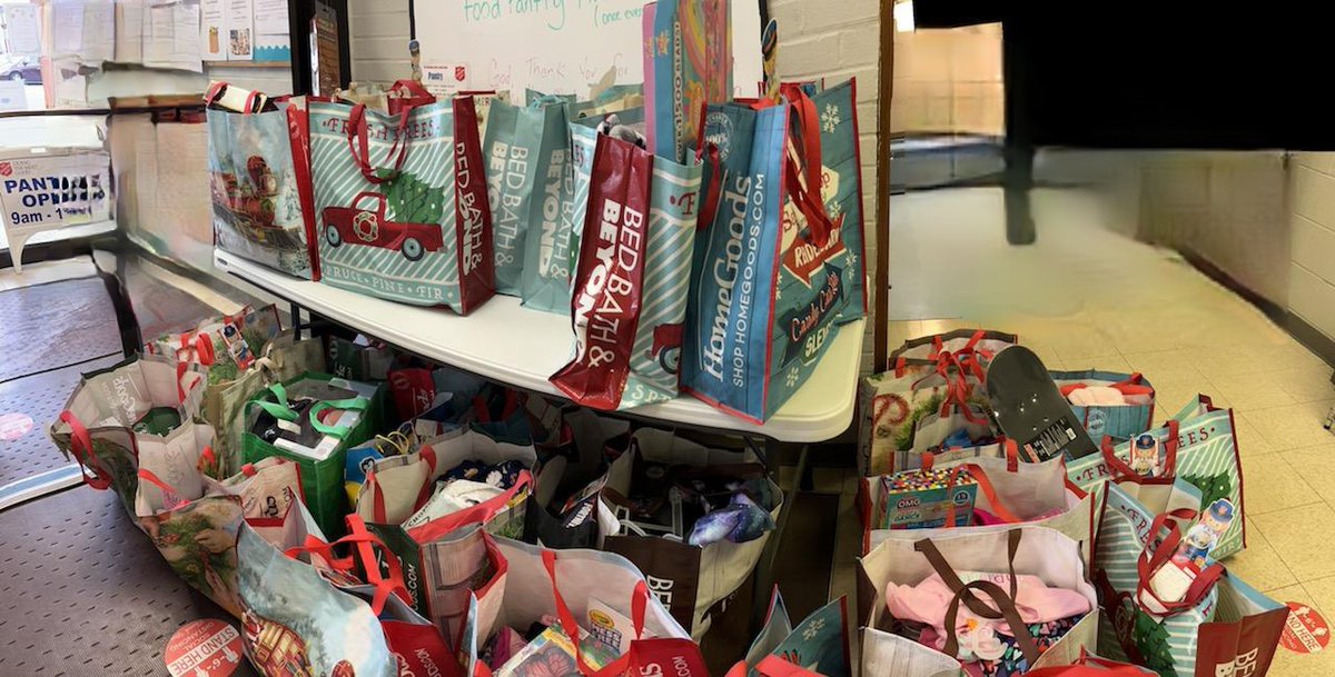 Lisa Worgull (@lisa_worgull) on Twitter photo Thank you to our employee committee for partnering with the Salvation Army this holiday season.  Thank you to our associates for adopting "angels" and donating gifts and giving back 💕 <a href="/Tony_Rescina/">Tony Rescina</a> <a href="/HD3835/">Avon Home Depot</a> <a href="/RamonaASDS/">Ramona Sypniewski ⚓️</a> <a href="/nunya9578/">Holly Smith</a> <a href="/Matt_V_HD3875/">Matt_V_HD3875</a>  <a href="/collinshd/">mikecollins</a> Thank you to our employee committee for partnering with the Salvation Army this holiday season.  Thank you to our associates for adopting "angels" and donating gifts and giving back 💕 <a href="/Tony_Rescina/">Tony Rescina</a> <a href="/HD3835/">Avon Home Depot</a> <a href="/RamonaASDS/">Ramona Sypniewski ⚓️</a> <a href="/nunya9578/">Holly Smith</a> <a href="/Matt_V_HD3875/">Matt_V_HD3875</a>  <a href="/collinshd/">mikecollins</a>