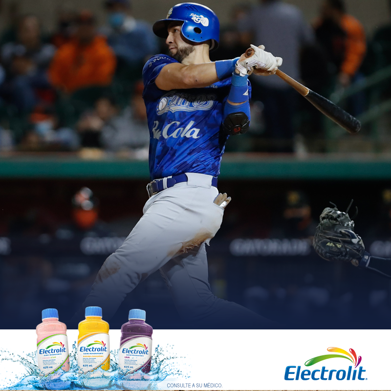 septimaentrada_'s tweet image. #ConTodoElPoder 💪

@Electrolit presenta al Jugador Más Valioso de la Semana en la @Liga_Arco:

🇲🇽 Agustín Murillo @AgustinMurillo1 🇲🇽 
@charrosbeisbol  

Hits: 9
Producidas: 7
Home runs: 1
PCT de bateo: .474