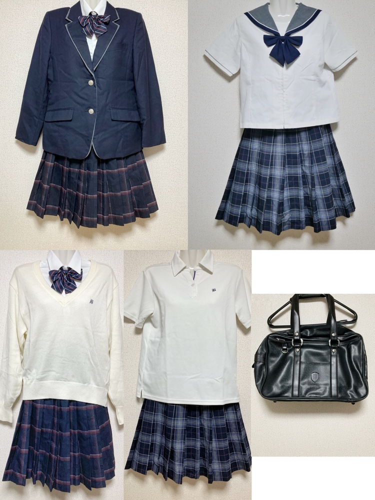 制服市場【公式】オークション・出品代行・買取 on X: 制服市場【公式】オークション・出品代行・買取 on X: