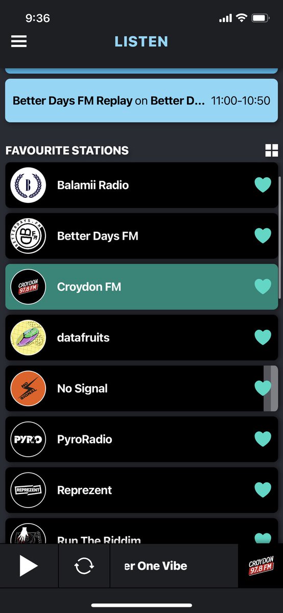 Radio Cult tweet media