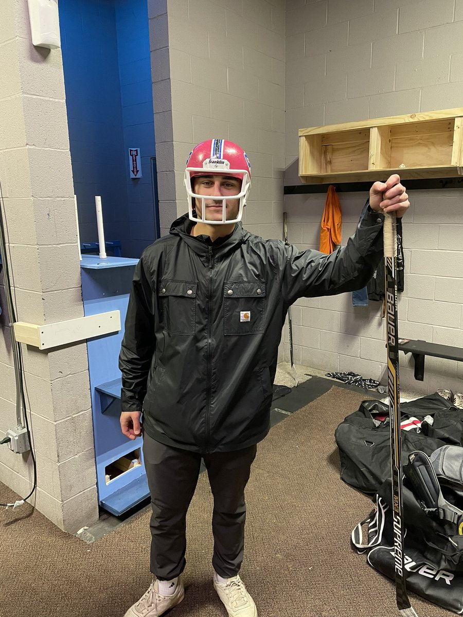 WrenchConection's tweet photo. Coach Issa gets the wrench of the game! Danny Flynn came close in second! https://t.co/jeL9Ip12VO