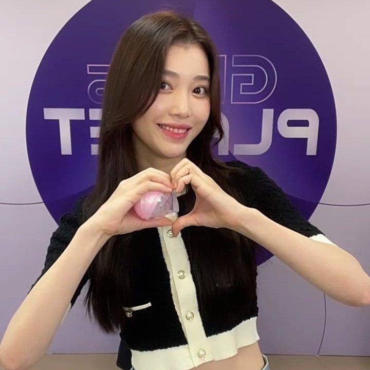 #XIAOTING #샤오팅 #沈小婷