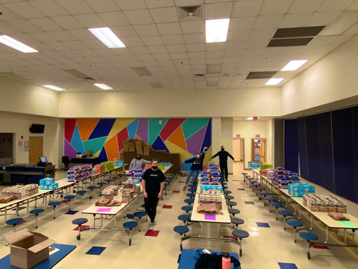 Maria Liotta, M.Ed tweet media