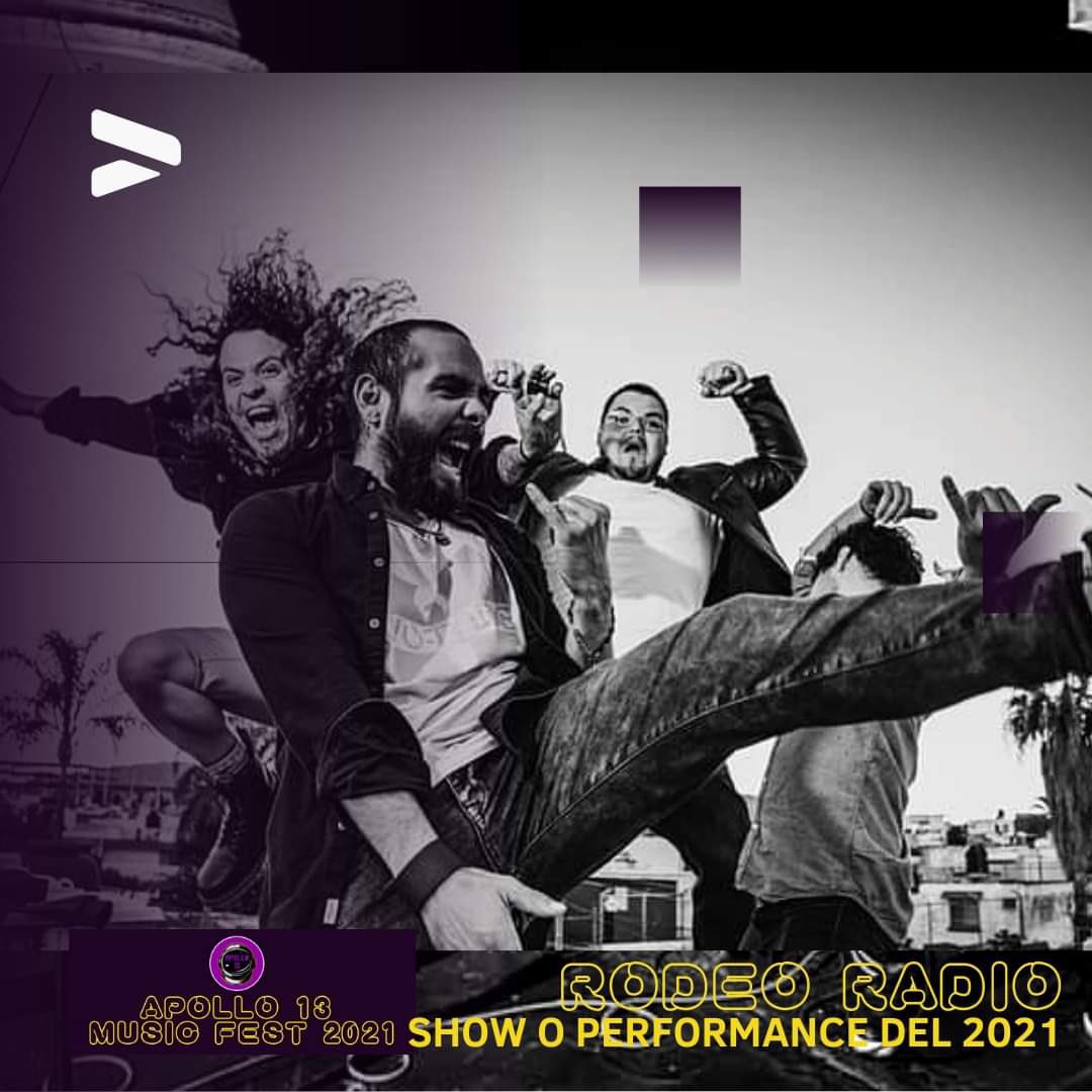 RodeoRadioBand tweet media