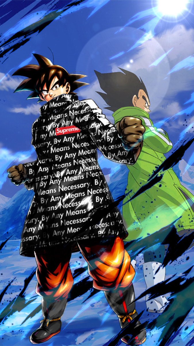 The amount of effort from Dragon Ball fans always ceases to amaze me