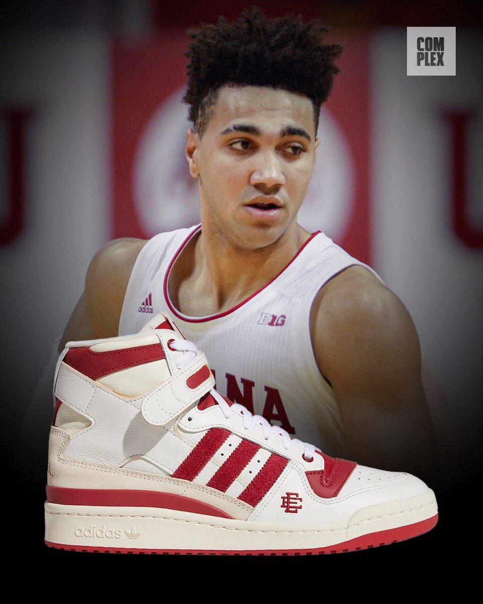 Complex Sneakers tweet media