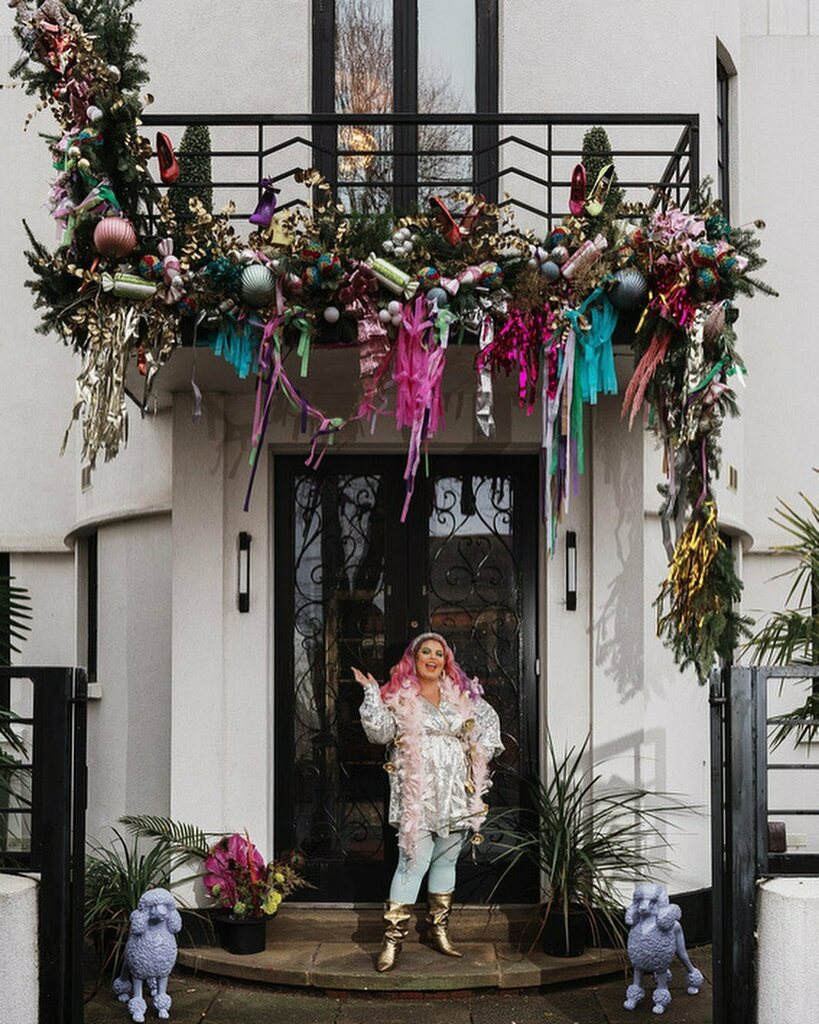 Alex Knight tweet media