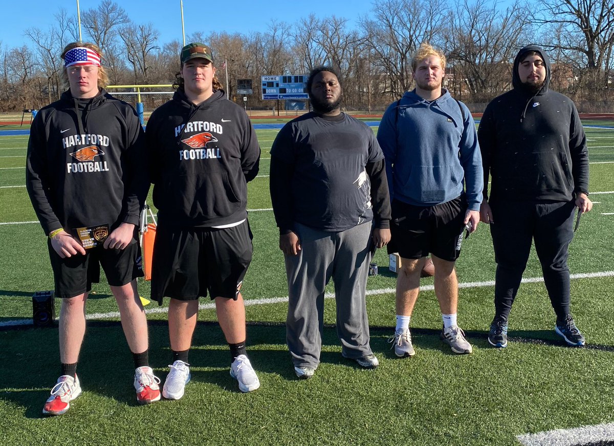 JPRockMO's tweet photo. Congrats to O-Line standout @JacksonStortz @HronLandon (Hartford,WI), Eric Stokes (Lutheran North), @Jack_Bishop75 &amp; @Muhamed1Subasic (Oakville) on competing and earning their spots to represent the Midwest Region at the national Gladiator Gridiron Games @GladiatorGrid in 2022. https://t.co/DnI0qp8TkO