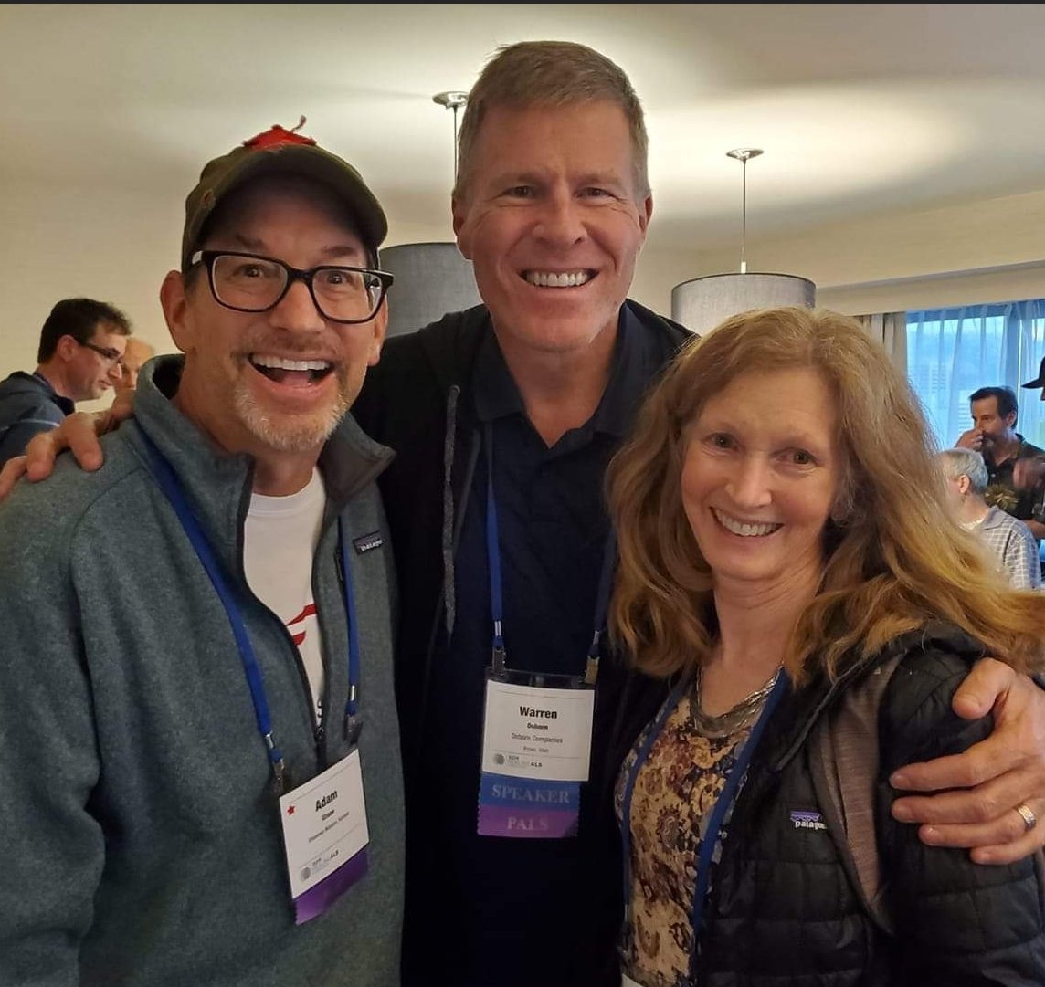 als_now's tweet photo. "REGULATORY FLEXIBILITY" should be used for immediate approval of #NurOwn! The biomarkers and clinical results SUPPORT it! Please invite @BrainstormCell to apply now (like you did for Amylyx), @US_FDA! Sadly, time ran out for these two men! #ALS #STAT @biospace @FiercePharma https://t.co/0GBx6QnbHs