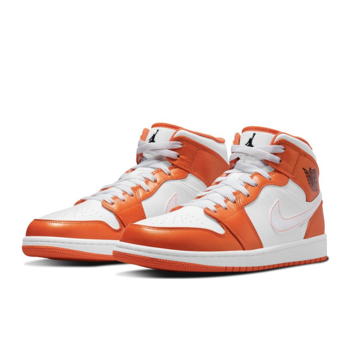Shiekh's tweet photo. Air Jordan 1 Mid " Metallic Orange" 🔥
Available now exclusively on the Shiekh App📲
https://t.co/WnCx1EjjaB
#Jordan1Mid #MetallicOrange #AppExclusive #Shiekh https://t.co/0xiy6PFRlE