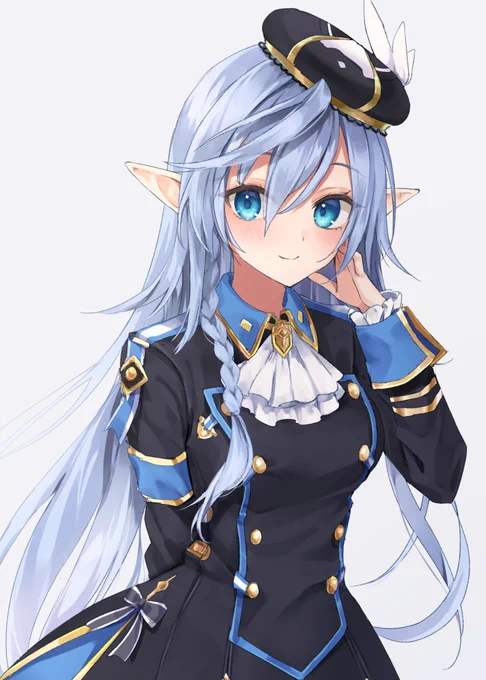 絵です🧝‍♀️ 