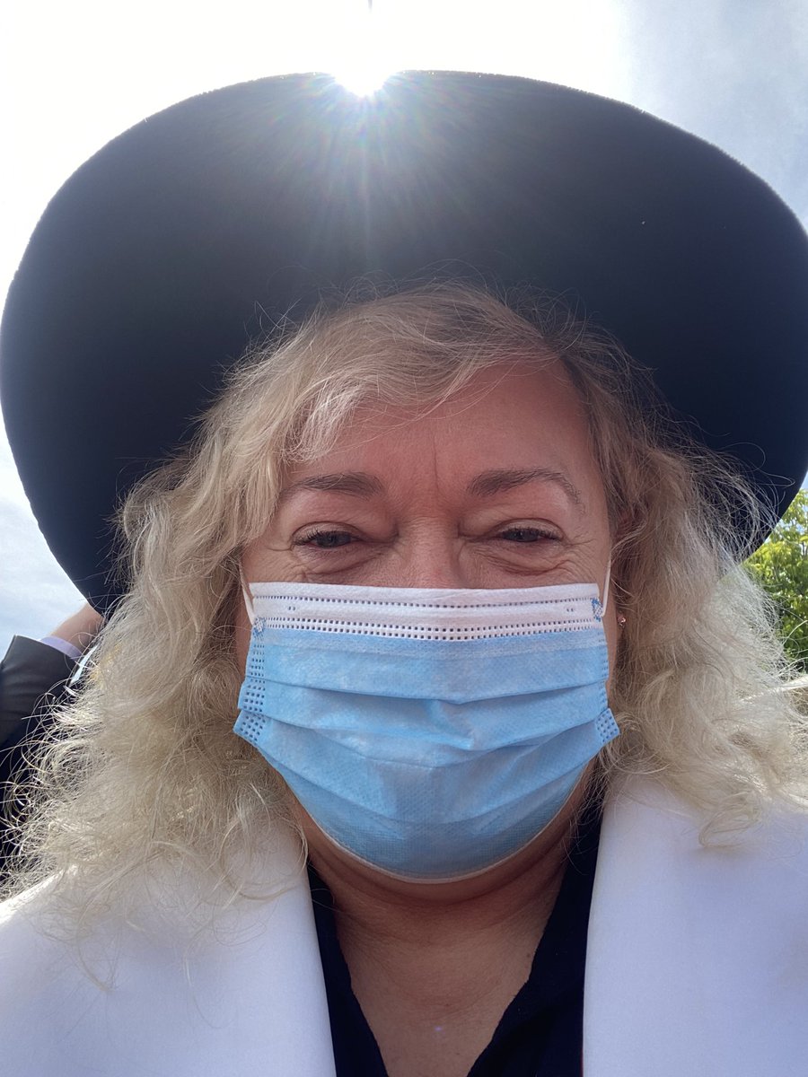 Hannah Dahlen AM tweet media