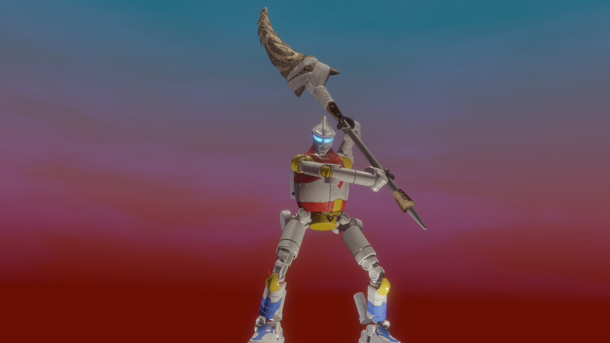 Kaiju Universe tweet media