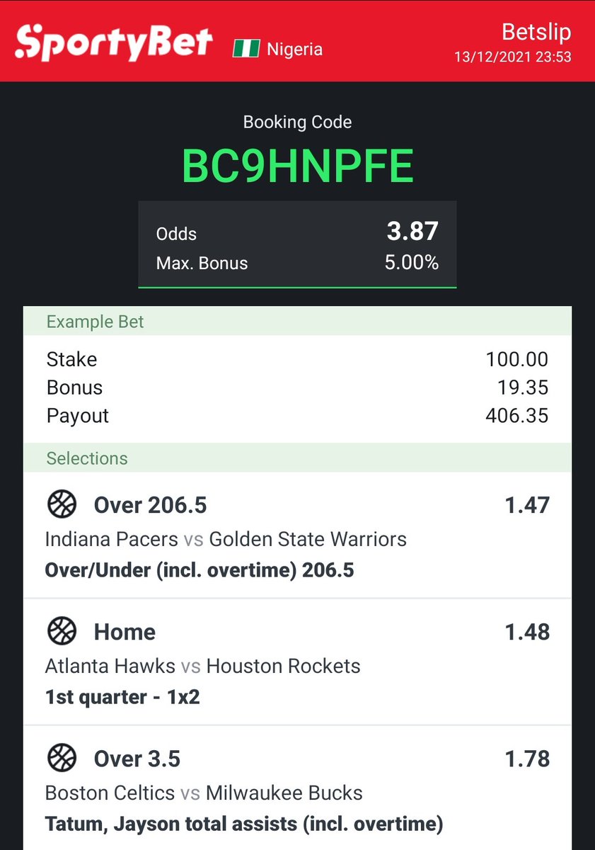 OddsPolice_'s tweet photo. Let's enter @NBA Officers!!!
3.87 odds arrested.
#OddsPolice ๐ฎ https://t.co/EaqD9eDjNV