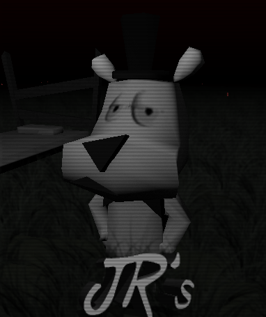 CHICHO on Twitter: "Extra Character Showcase!! Meet Paulbear! JR's by  @_Ramenov | Model by @CHICHOGAMES1 . #FNAF #3D #blender #fangame  https://t.co/BTUkLRlj7G" / Twitter