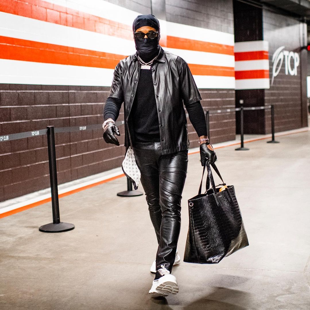 GQSports's tweet photo. Juice Landry 🔥 (🔁: @God_Son80) https://t.co/2MDSAZ7TKq