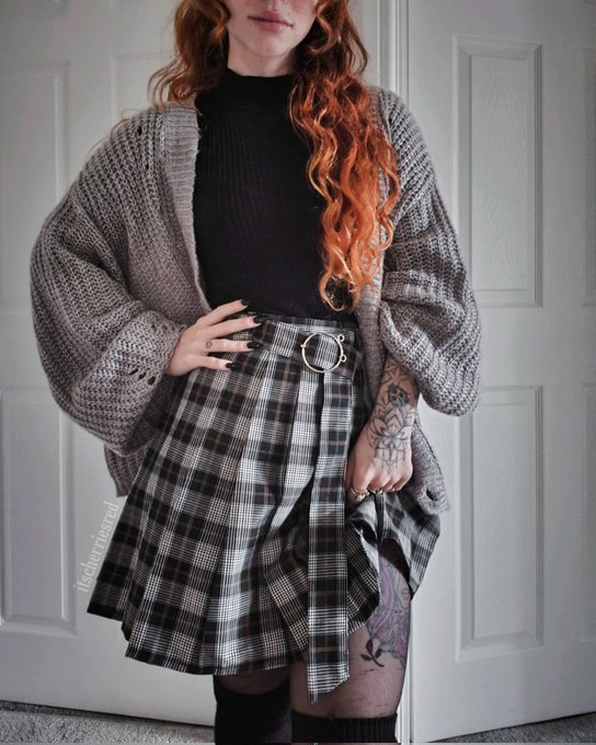 Watch Titch ✨️'s leaked NSFW photo on TwXstars